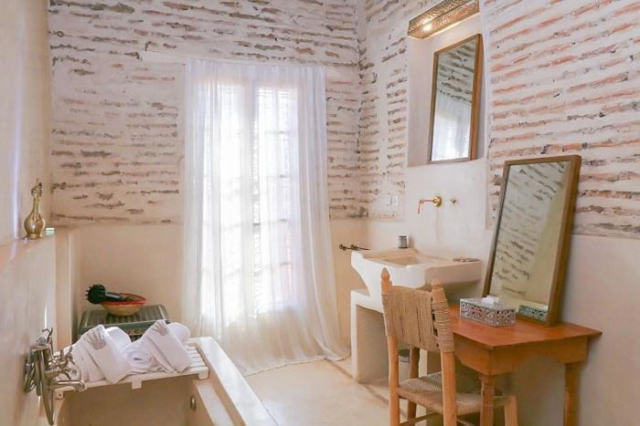 Boutique Hotel Riad Almoulouk マラケシュ 部屋 写真