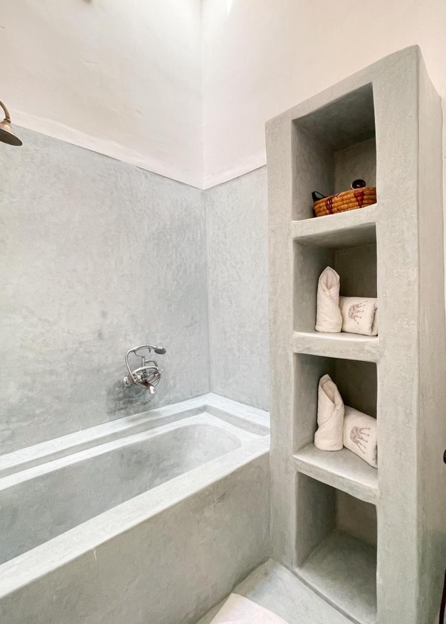 Boutique Hotel Riad Almoulouk マラケシュ エクステリア 写真