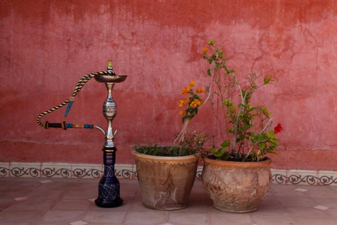 Boutique Hotel Riad Almoulouk マラケシュ エクステリア 写真