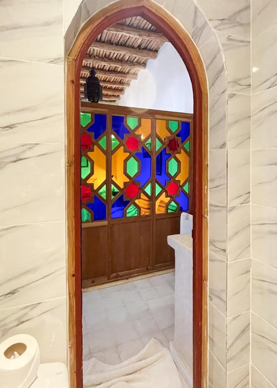 Boutique Hotel Riad Almoulouk マラケシュ 部屋 写真